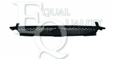 EQUAL QUALITY g2383 - Решетка радиатора